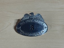 Obsolete Vintage US Post