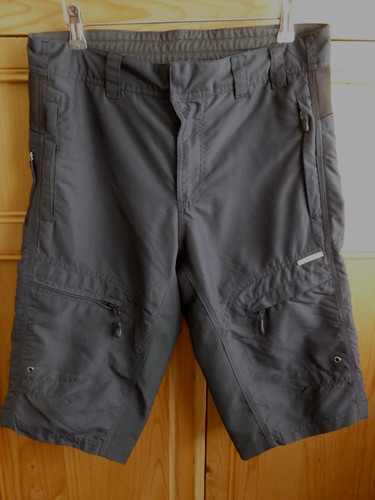Mens madison black baggy - madison,