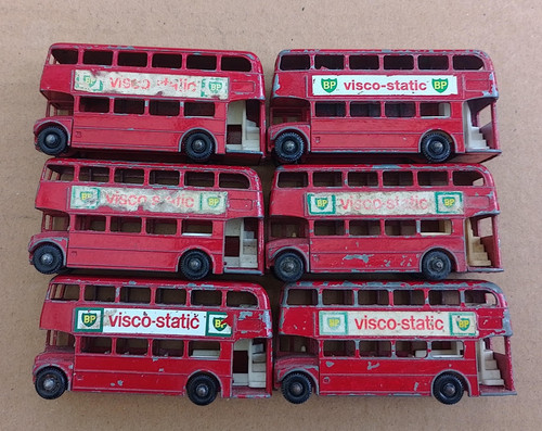 Matchbox lesney 5d - lesney,