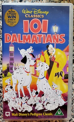101 dalmatians walt disney - 101, dalmatians,