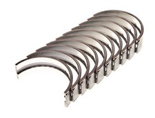 CRANKSHAFT BEARING SET FITS