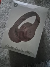 Beats by Dr. Dre Studio Pro