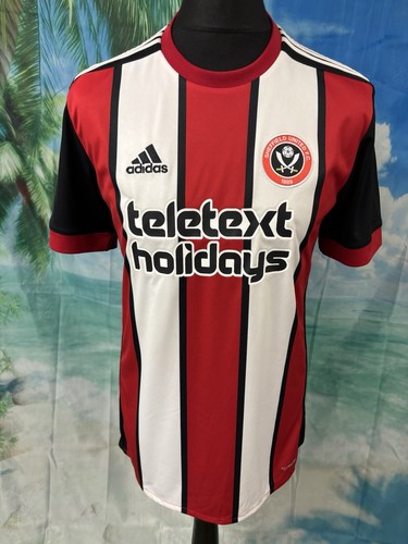 Sheffield united adidas - united,