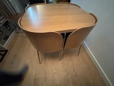 Vintage IKEA Fusion Dining