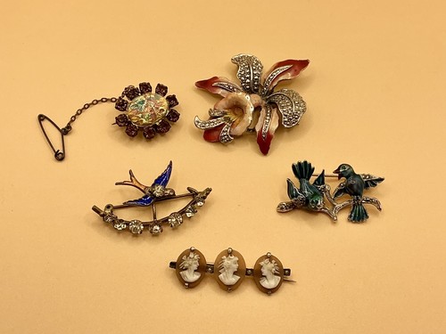 Selection pretty vintage - pretty,