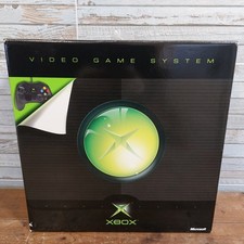 Microsoft Xbox Original