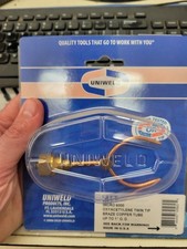 UNIWELD MTT MICRO 6000