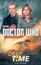 Doctor Who: Deep Time (Dr Who)