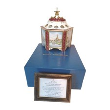 royal worcester chamberlain