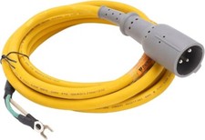 Genuine Club Car Charger Plug