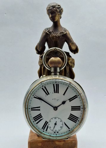 Antique large goliath - antique,