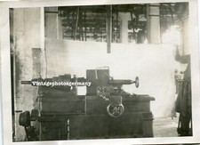 K6467 Photo Circa 1912 Factory