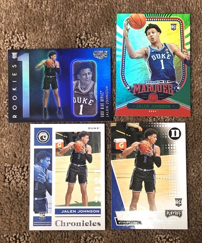 2021 chronicles jalen - 2021-22,