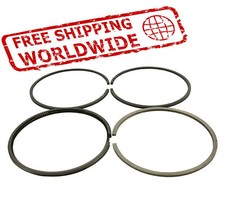 Leyland 690 O.690 Piston Rings