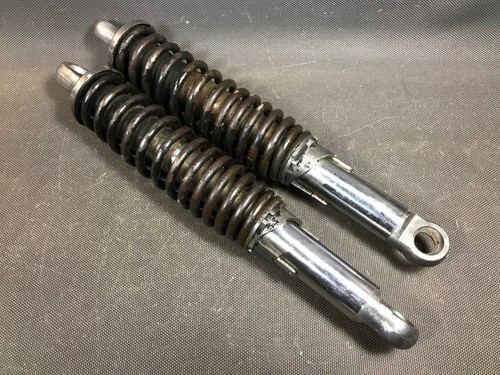 Used pair vintage peugeot - used,
