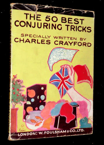 The best conjuring tricks - best,