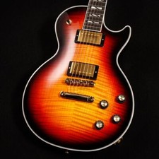 Gibson USA Les Paul Supreme