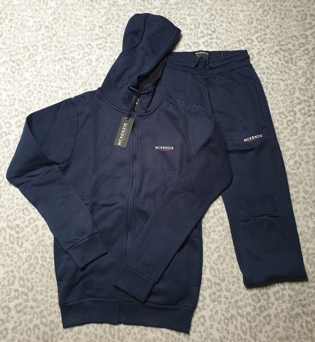 Mckenzie essential edge - mckenzie,