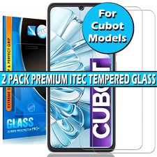 Screen Protector For Cubot A30