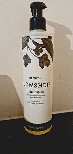 Cowshed refresh hand wash - cowshed,