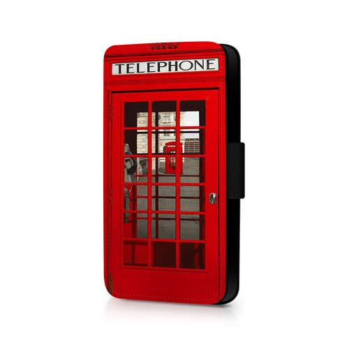 London red telephone - london, phone