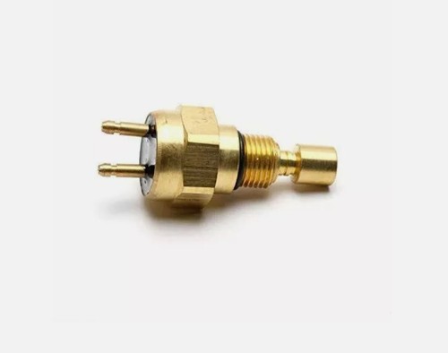 Thermostat radiator fan switch - thermostat,