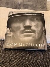 Don McCullin by Don McCullin (Hardcover, 2003)