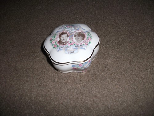 Palissy charles diana - palissy,