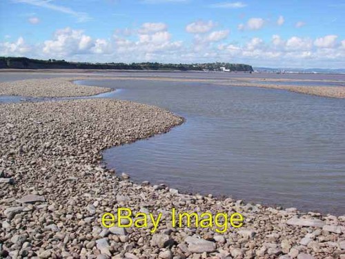 Photo 6x4 ranny point - ranny, at