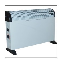 2000W Electric Convector