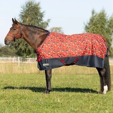 100G MEDIUM WEIGHT TURNOUT