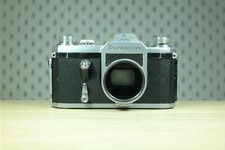Zeiss Ikon PENTACON (export