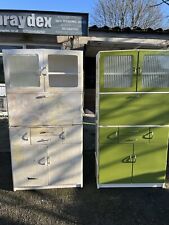 Vintage retro free standing