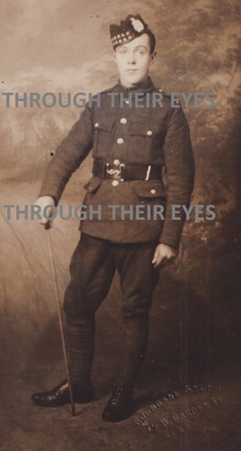 Original ww1 photo postcard - original,