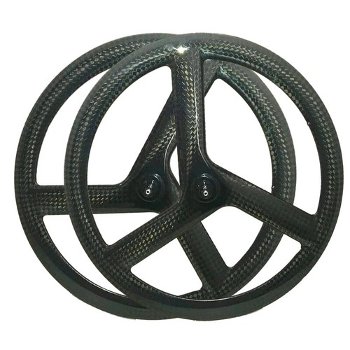 Carbon road bike wheelset - road,