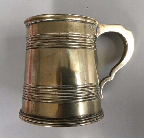 Christening mug - ,