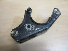 Yamaha XT225 Serow   Front engine mount