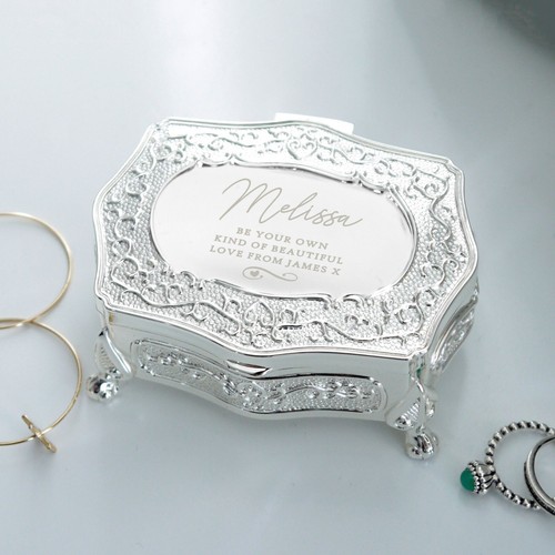 Personalized swirl and - personalized, heart
