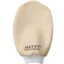 Selvy SR Polishing Mitt Cloth