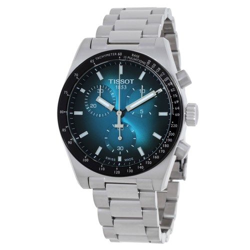 Tissot pr516 chronograph - pr516,