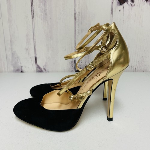 Ivanka trump pump - trump, size