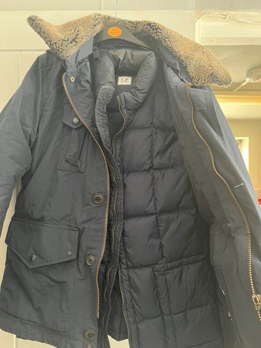 Company denver navy blue - c.p,