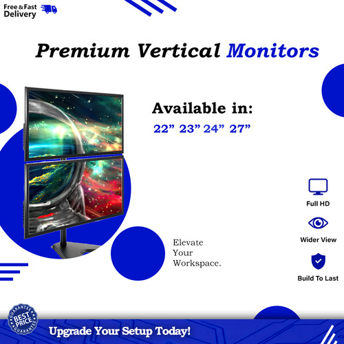 Dell full dual vertical - hd,