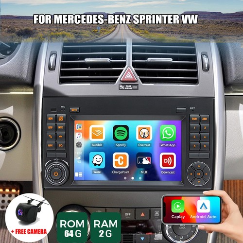 For mercedes benz - mercedes-benz, vw