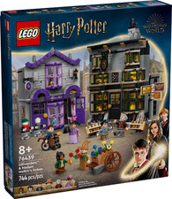 LEGO 76439 Harry Potter