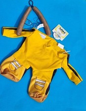 Build A Bear Minions The Rise