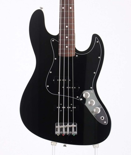 Fender japan aerodyne jazz - japan,