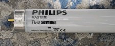 Philips MASTER TL-D 58W/865 T8
