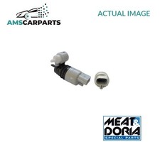 CAR GLASS WASH WASHING PUMP