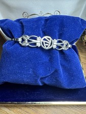 925 Sterling Silver Charles